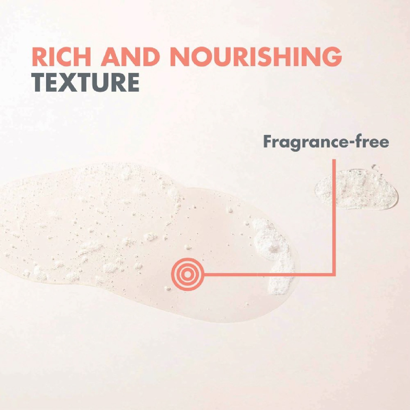 XeraCalm A.D Replenishing Cleansing Oil 1L
