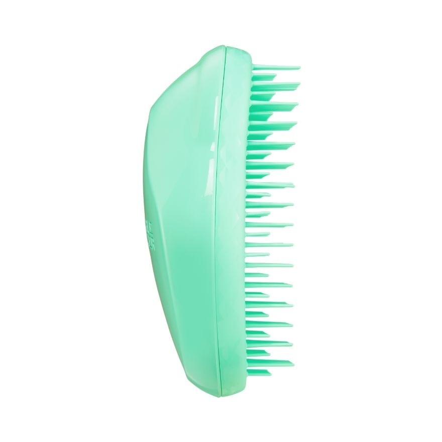 Mini Original Paradise Green Children's Hairbrush 1s