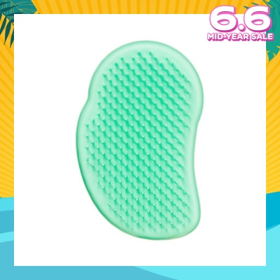 TANGLE TEEZER Mini Original Paradise Green Children's Hairbrush 1s