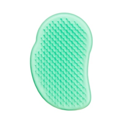 TANGLE TEEZER Mini Original Paradise Green Children's Hairbrush 1s