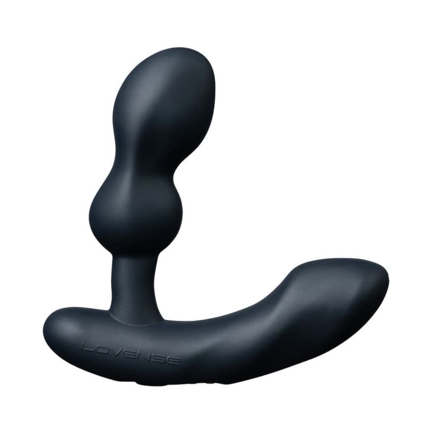 Edge 2 App Controlled Prostate Massager 1s