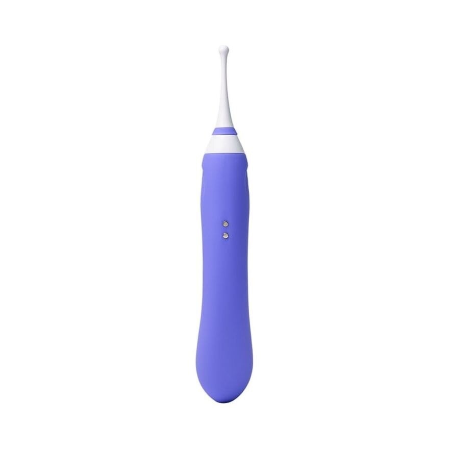 Hyphy Remote Control Dual End High Frequency Vibrator 1s