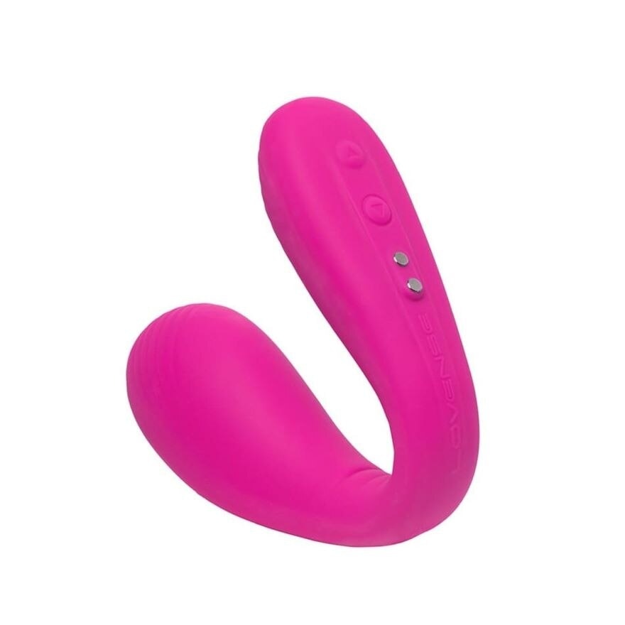 Dolce App Controlled Posable Dual Stimulator 1s