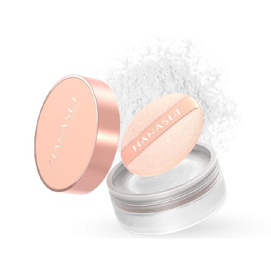 Perfect Fit Setting Powder (04 Translucent) Smooth, Light And Blends Easily On The Face And Sets Makeup 12g