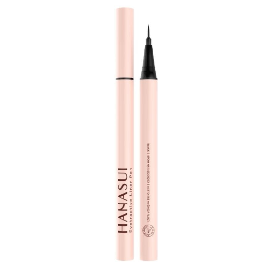 Eyetractive Liner Pen (Easy To Apply And Last All Day) 0.8ml