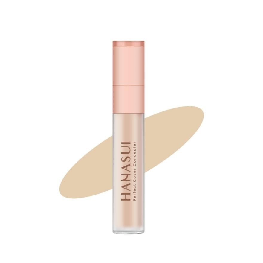 Perfect Cover Concealer (01 Fair) Cover Blemishes, Dark Eye Circles And Redness On The Face 4.5g