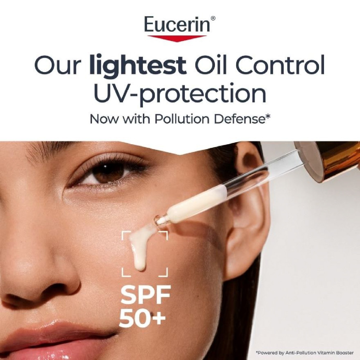 Sun Serum Oil Control SPF50+ PA++++ 30ml image