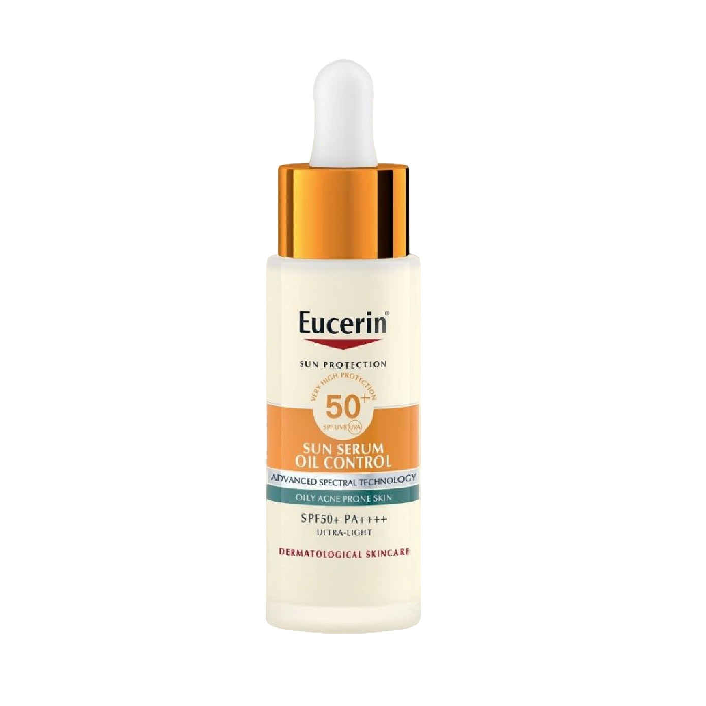 Sun Serum Oil Control SPF50+ PA++++ 30ml image