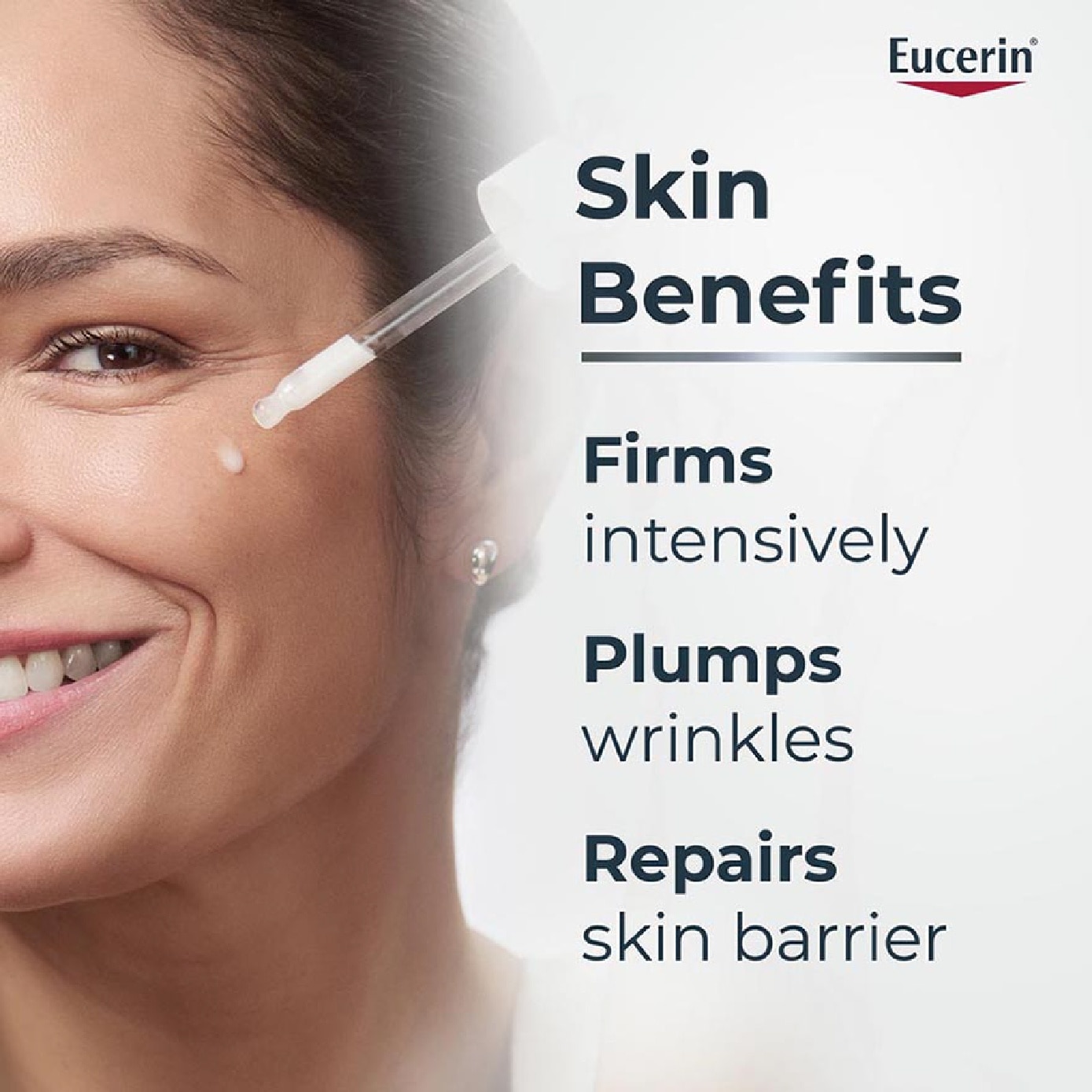 Hyaluron-Filler +3x Effect Firming Serum 30ml image