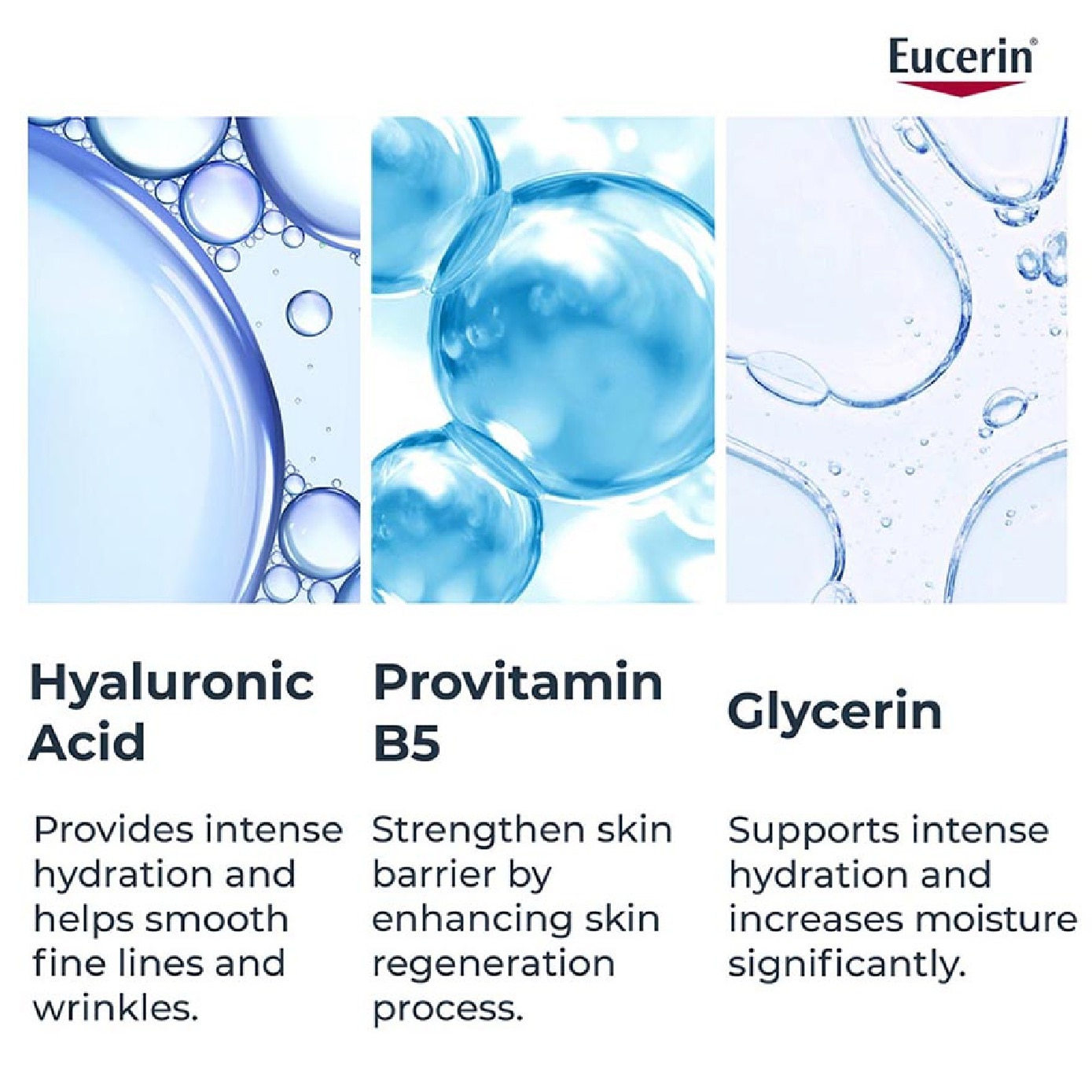 Hyaluron-Filler +3x Effect Firming Serum 30ml image