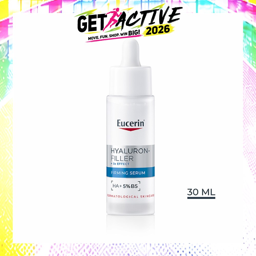 Hyaluron-Filler +3x Effect Firming Serum 30ml image