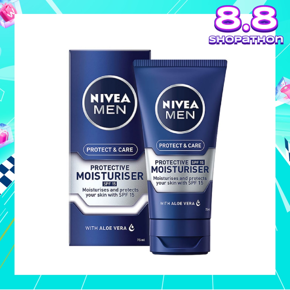 Men Multi Protect Daily Defense Moisturiser 75ml