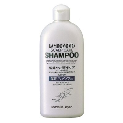 Shampoo & Conditioner Anti Dandruff / Scalp Care Haircare