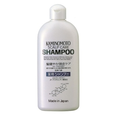 KAMINOMOTO Scalp Care Shampoo 300ml