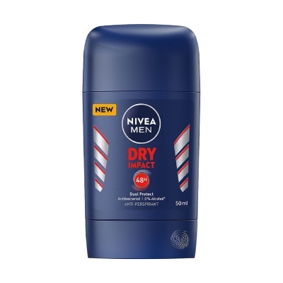 NIVEA Deo (M) Stick Dry Impact 40ml