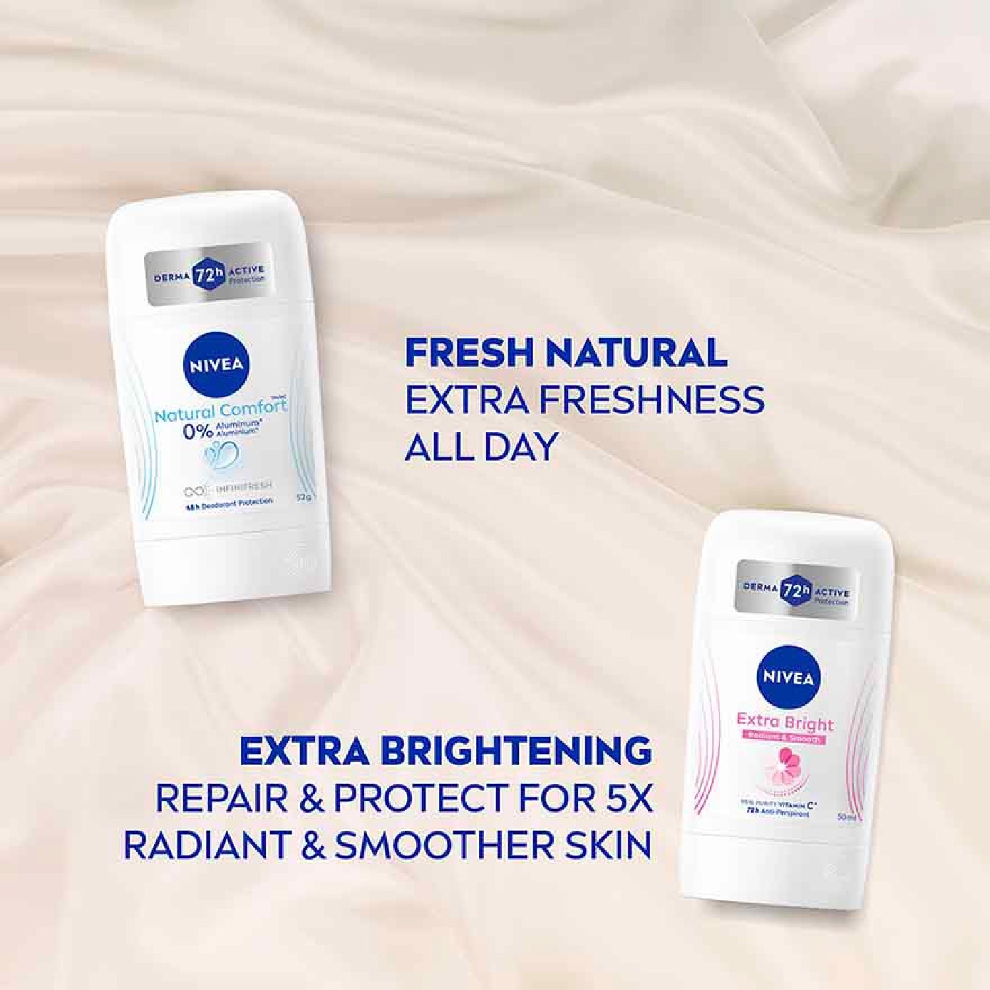 Deo (F) Stick Dry Comfort 40ml