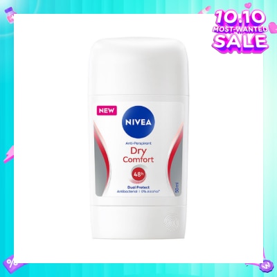 NIVEA Deo (F) Stick Dry Comfort 40ml