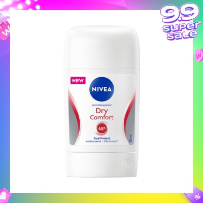 NIVEA Deo (F) Stick Dry Comfort 40ml