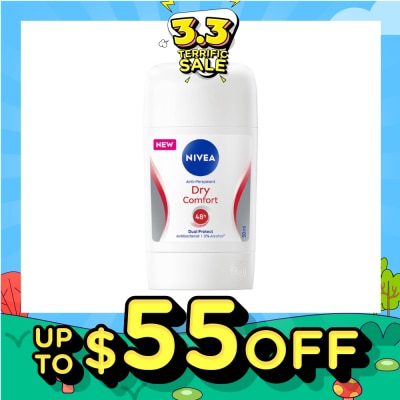 NIVEA Deo (F) Stick Dry Comfort 40ml
