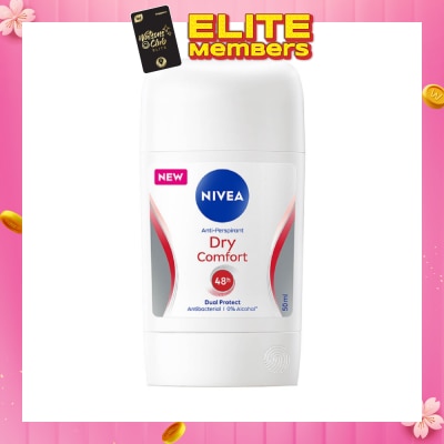 NIVEA Deo (F) Stick Dry Comfort 40ml