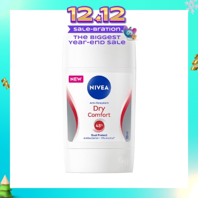 NIVEA Deo (F) Stick Dry Comfort 40ml