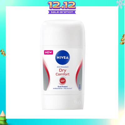 NIVEA Deo (F) Stick Dry Comfort 40ml