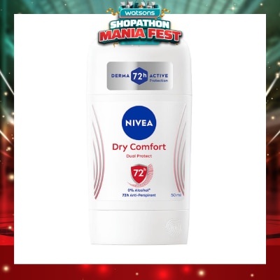 NIVEA - Deo (F) Stick Dry Comfort 40ml