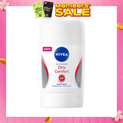 NIVEA Deo (F) Stick Dry Comfort 40ml