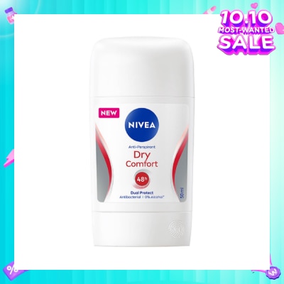 NIVEA Deo (F) Stick Dry Comfort 40ml