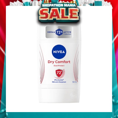 NIVEA - Deo (F) Stick Dry Comfort 40ml