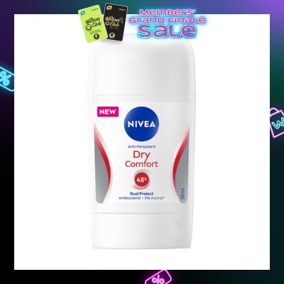 NIVEA Deo (F) Stick Dry Comfort 40ml