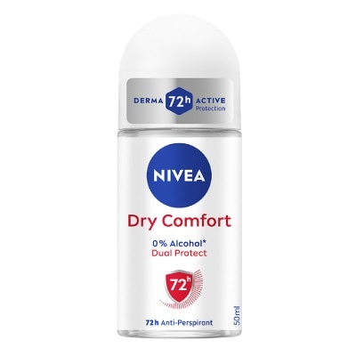 NIVEA - Deo (F) Stick Dry Comfort 40ml