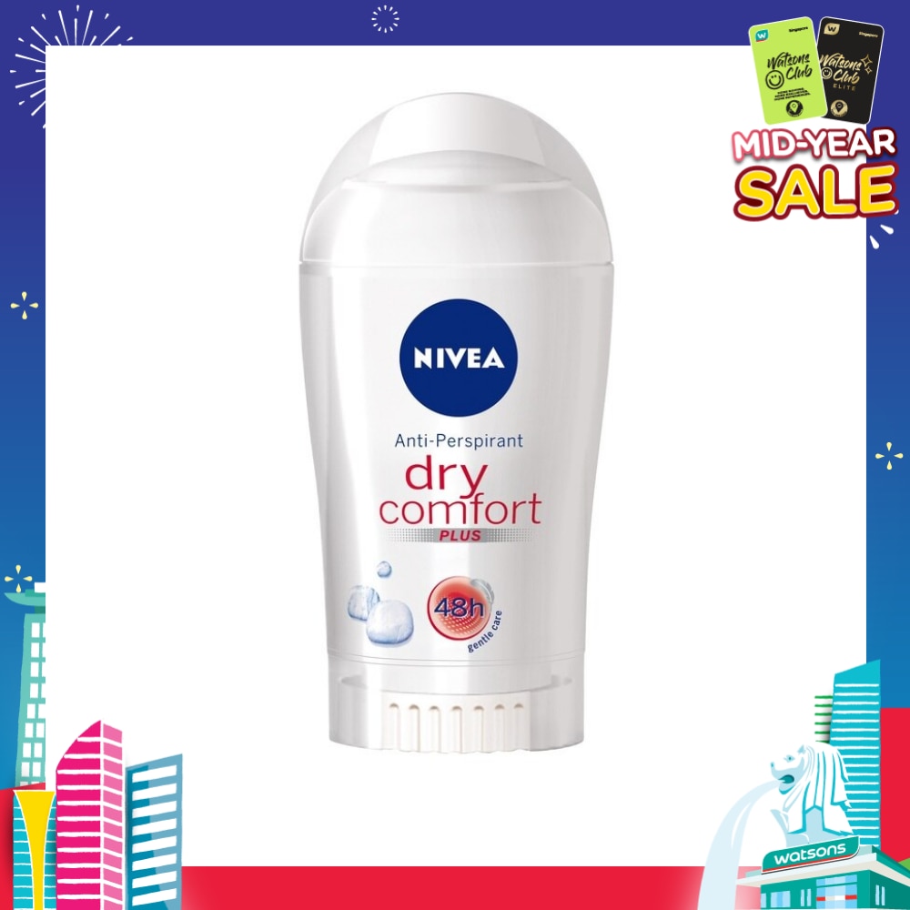 Deo (F) Stick Dry Comfort 40ml