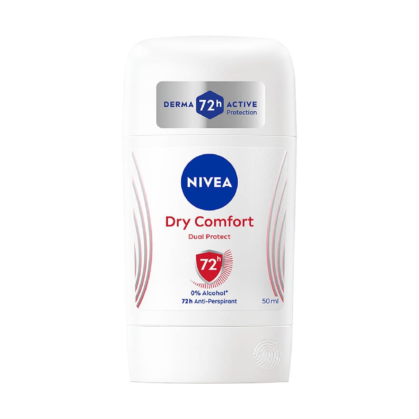 Deo (F) Stick Dry Comfort 40ml