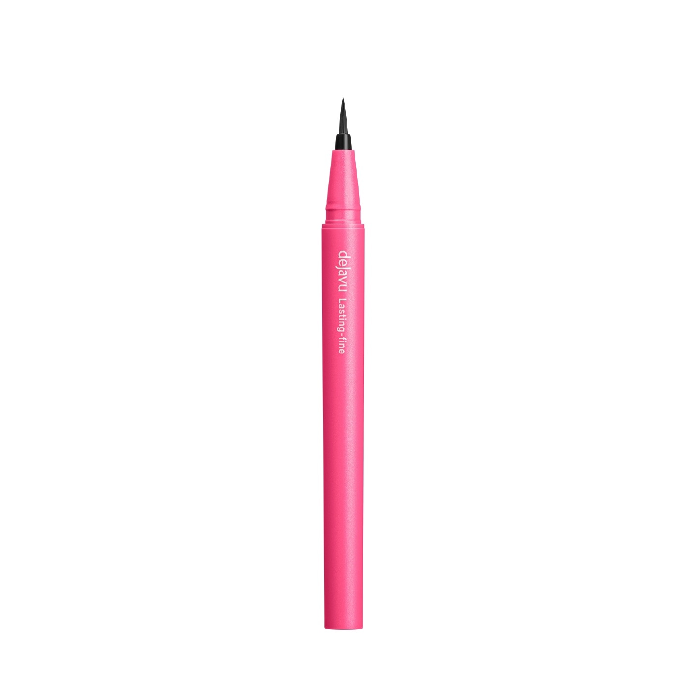 Stay-On Liquid Eyeliner Deep Black 0.55ml