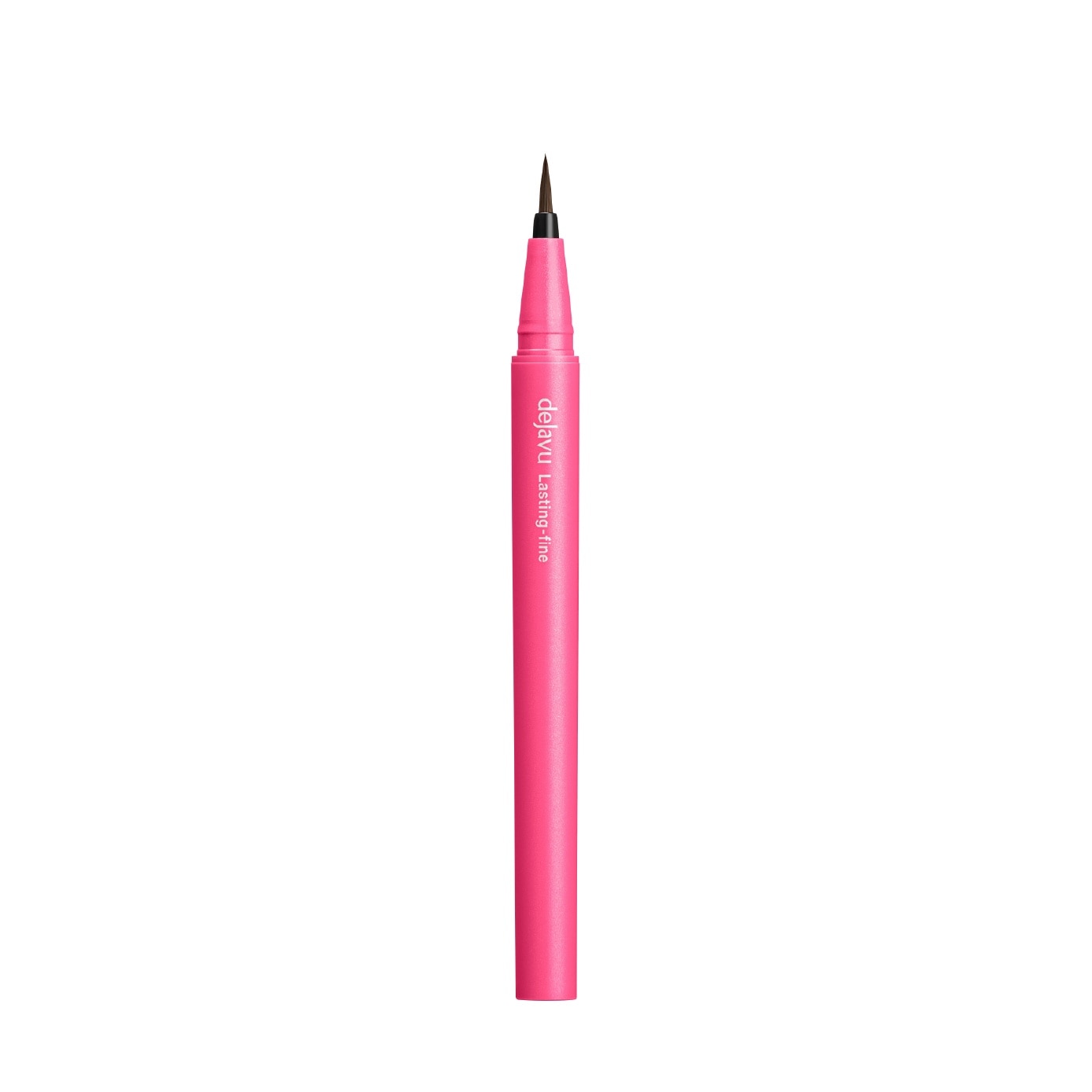 Stay-On Liquid Eyeliner Black Brown 0.55ml