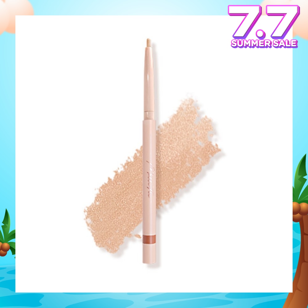 Tear Bag Pencil 021 Shimmer Light Beige 0.2g