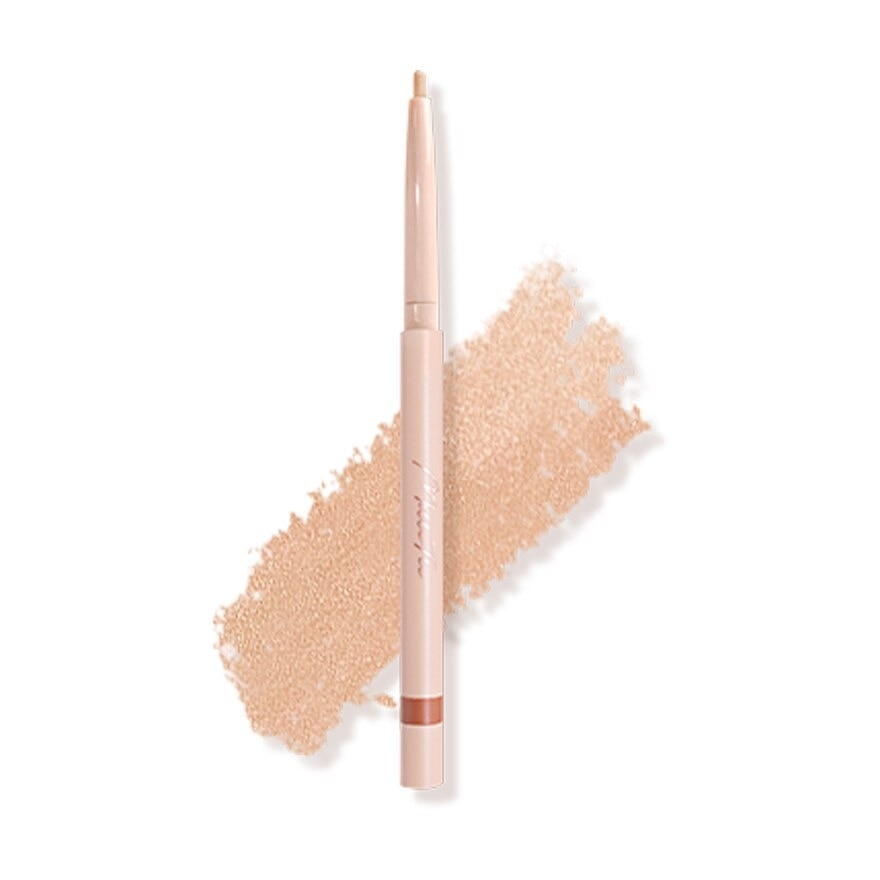 Tear Bag Pencil 021 Shimmer Light Beige 0.2g