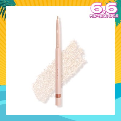 MILLEFEE Tear Bag Pencil 041 Shine Moon Silver 0.2g