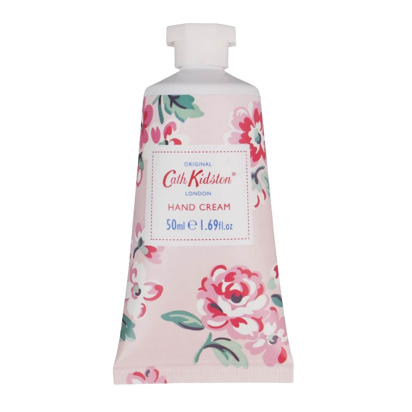 Ashdown Rose Hand Cream 50ml