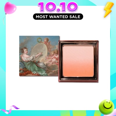 MILLEFEE Angel P Blush 02 Allegory of Painting 5g (Expiry: Dec`2026) image