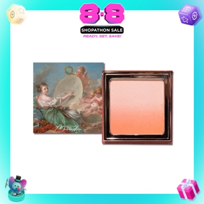 MILLEFEE - Angel P Blush 02 Allegory of Painting 5g (Expiry: Dec`2026)