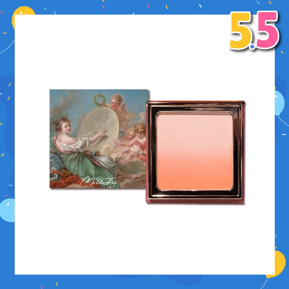 Angel P Blush 02 Allegory of Painting 5g