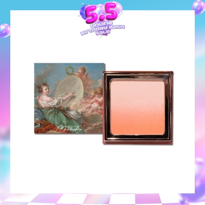 MILLEFEE - Angel P Blush 02 Allegory of Painting 5g (Expiry: Dec`2026)