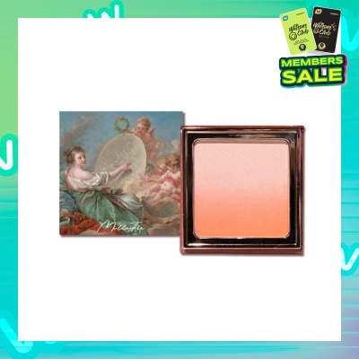 MILLEFEE Angel P Blush 02 Allegory of Painting 5g