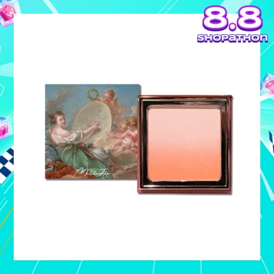 MILLEFEE Angel P Blush 02 Allegory of Painting 5g