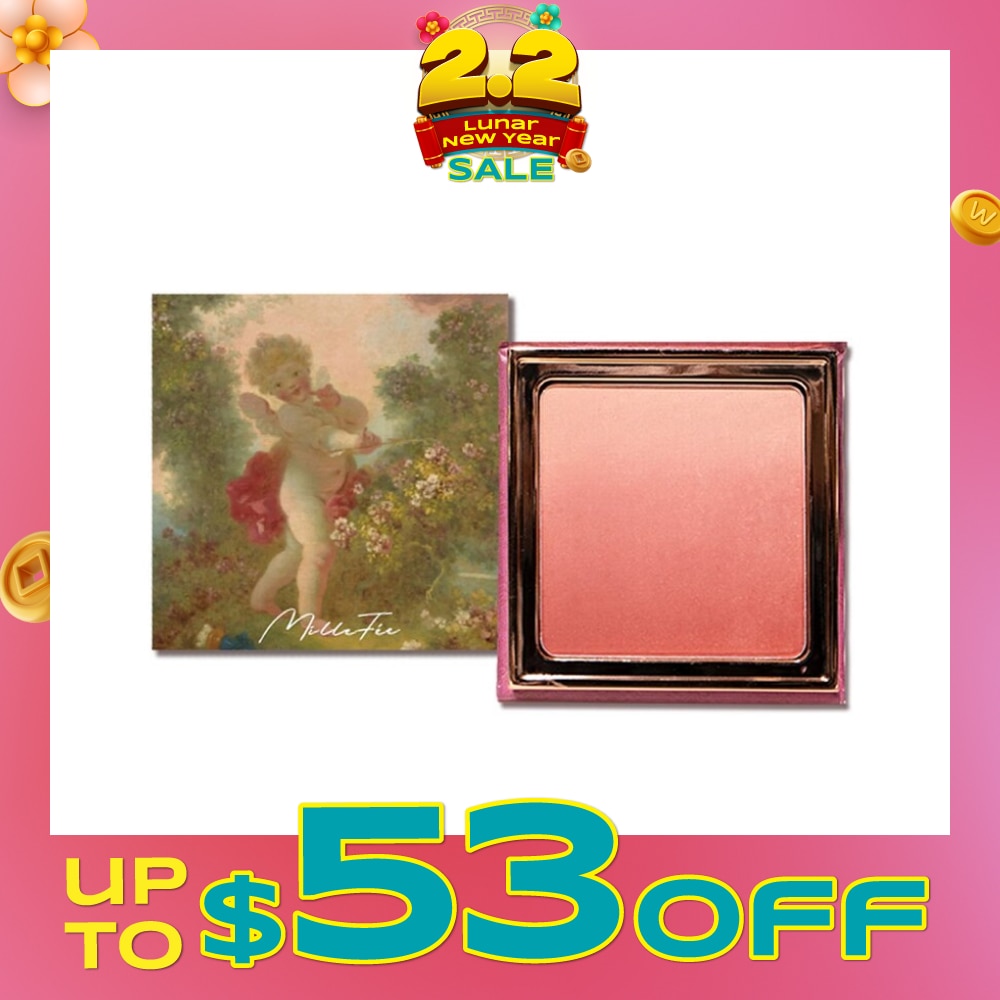 Angel P Blush 03 Love The Sentinel 5g