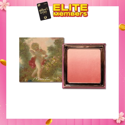 MILLEFEE Angel P Blush 03 Love The Sentinel 5g