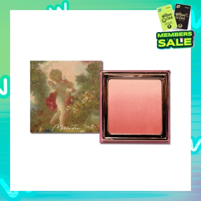 MILLEFEE Angel P Blush 03 Love The Sentinel 5g