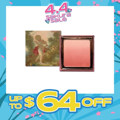 MILLEFEE - Angel P Blush 03 Love The Sentinel 5g